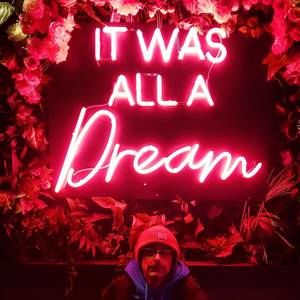 Meet your Posher, Jeffery